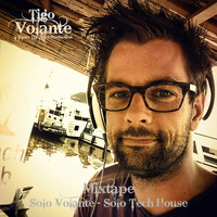 Solo Volante - Solo Techhouse by Tigo Volante