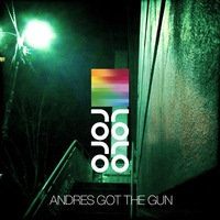Lolo - Andres Got The Gun (Rough Mix) by APOB (aka Lolo Lolo)