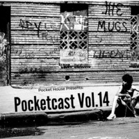Pocketcast Vol.14 Mar10n (Denmark) by Pocket House