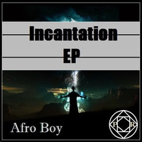 /fro Boy - Incantation EP