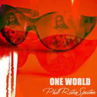 One World - (U2 vs Marvin Gaye & Tammi Terrell) by Phil RetroSpector