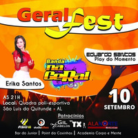 Chamada Geral Fest by Locutor Claudivan Oliveira 