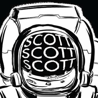ScottScottScott