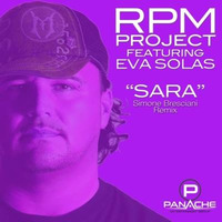 Rpm Project - Sara (Simone Bresciani Radio Mix) by Simone Bresciani