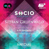 Stefan Gruenwald 09-15 Fluffy Mix by Stefan Gruenwald