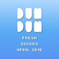 FRESH SOUNDS APRIL 2016 by DJ Iain Fisher