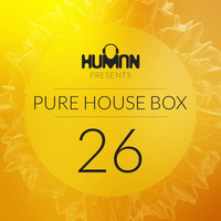 HUMAM pres. Pure House Box #26 by HUMAN