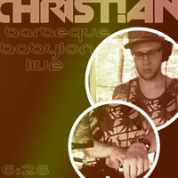 BBQ Babylon - jazzy downtempo hip hop by Christian