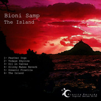 Bioni Samp - The Island ep - Aconito Records 2012 (extracts) by Bioni Samp