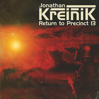 Jonathan Kreinik - Escape (Triobelisk Remix) by Swedish Columbia