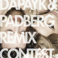 Dapayk &amp; Padberg - Fluffy Cloud (Maten&amp;Amar remix) by Arne Stolt
