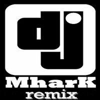 DJ Mhark - EDM MegaMix (House Bootlegs) Dirty 128 bpm by Mark Sison "DJ Mhark"