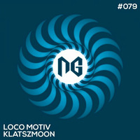 Loco Motiv - Klatszmoon ( M.A.R.L.O.N. Remix ) by M.A.R.L.O.N. ( Official ) - Richtig Dick Techno -