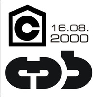 Marko Bieling - Club Centrum Erfurt 16.08.2000 by Marko Bieling