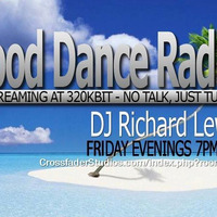Hollywood Dance Radio 09/08/2016 Podcast 82 by Richard Lewis by Richard Lewis