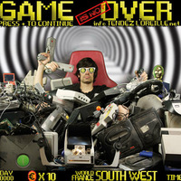 K.D.S - Game (is not) over (2012) by K.D.S
