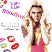 Tommy Love & Nicky Valentine - Kiss Kiss Goodbye (Chris Daniel & Dj Suri Remix) NOW ON BEATPORT by Dj Suri