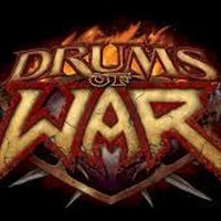DRUMS OF WAR DOWNLOADS ON REQUEST by A/N/T