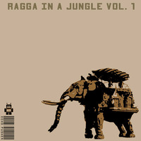 [BOT:011] Echo Pusher - Ragga in a Jungle Vol. 01 by Echo Pusher