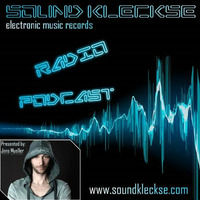 Sound Kleckse Radio Show 0169.2 - Jens Mueller - 23.01.2016 by Sound Kleckse