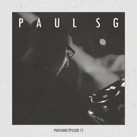 Punchmix#15 - Paul SG by Punchblog