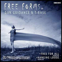 Dan Guidance &amp; T:Base - Free For All [C RECORDINGS] by T:Base