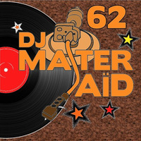 DJ Master Saïd's Soulful &amp; Funky House Mix Volume 62 by DJ Master Saïd