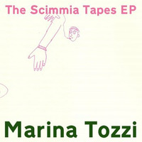 [ET01] Marina Tozzi - Scimmia by Etched Traumas