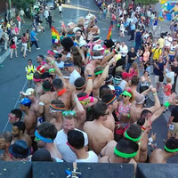 gay80s 2014 Madrid Gay Pride Parade - Part 3 - More 80s hits! by Jesus Pelayo