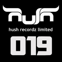 GINO G (CA) - SOULESS EP (remixes by MARCK D & MIKE LARRY) HUSH RECORDZ LIMITED 019