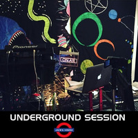David Hasert & Frankie Mami - Underground Session @ Jacks House, London by David Hasert