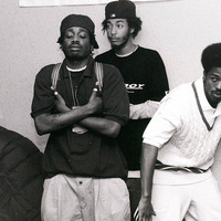 The Pharcyde  - Passin Me By (Craig Remix) by Craig