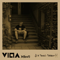 VS003 - VILLA.Sessions #03 - Bench Brusscett by VILLA
