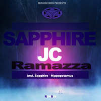 RUNS29 : JC Ramazza - Sapphire (Original Mix) Sale 20/06/16 by runrecords