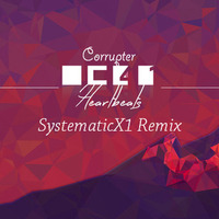 Corrupter Heartbeats - C41 - SystematicX1 Remix by Systematicx1