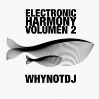 WhyNot DJ - Electronic Harmony Vol2 by WhyNot DJ