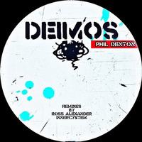 Phil Denton - Fobos (Ross Alexander remix) by Ross Alexander