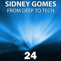 From Deep to Tech 24 by Sidney Gomes