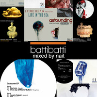 BattiBatti Label Mix 2 by nait