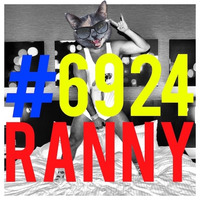 Ranny feat. Jipsta &amp; Pollo Del Mar - Last Night by Ranny