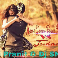 Hame tumse Pyaar kitana Vs Judaai - DJ Pranit &amp; DJ Snb Exclusive by DJ Pranit Exclusive