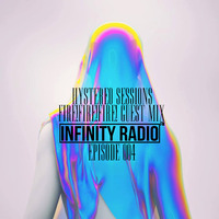 The Ruizer Presents - Hystereo Sessions Guest Mix Fire!fire!fire!  Infinity Radio Fm by Ruizer
