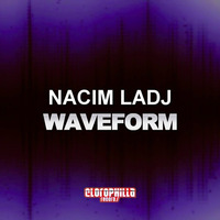 Nacim Ladj  - Time Warp by Nacim Ladj