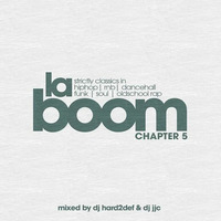 LaBoom Chapter 5 - Strictly Classics - DJ JJC &amp; DJ Hard2Def by DJ JJC