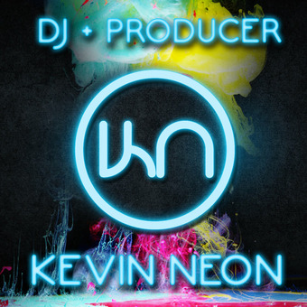Kevin Neon