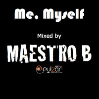 Maestro_B-Me_Myself by Brent Silby