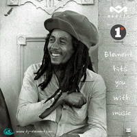 Element hits you with Music by DJ Element