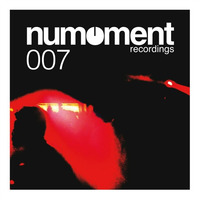 NUMOMENT RECORDINGS 007 BASEMENTS EP