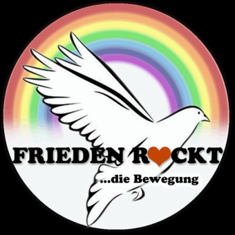 Frieden Rockt Musik/Podcast's