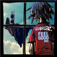 Gorillaz - Feel Good Inc (FullRider Bootleg) [2012] by FullRider
